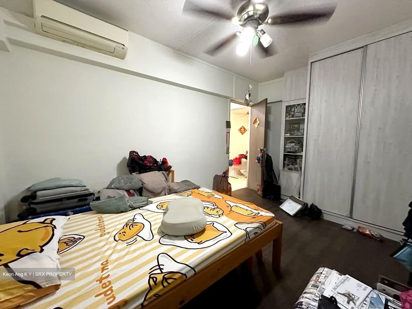 Blk 241 Hougang Heights (Hougang), HDB 3 Rooms #528068841